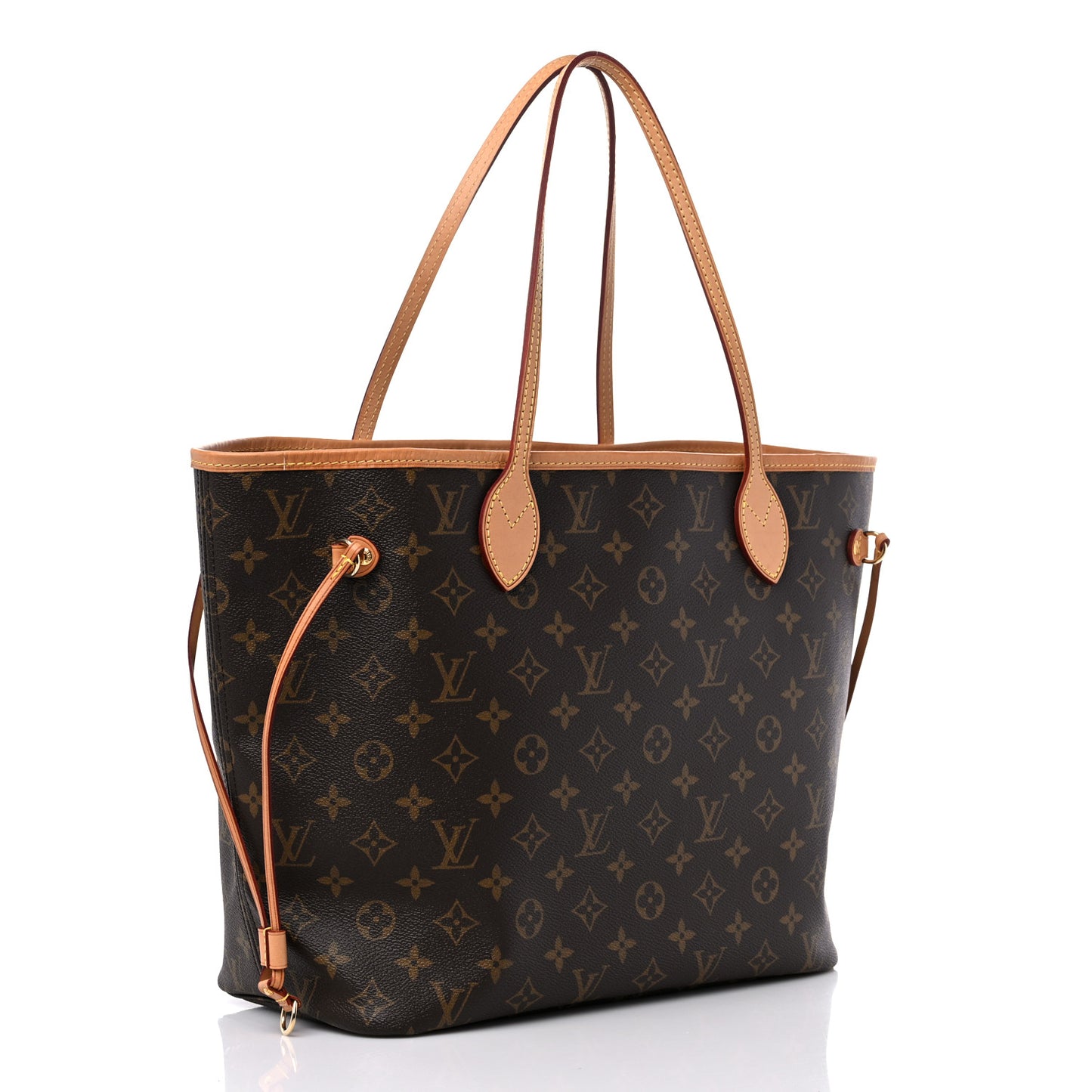 Monogram Neo Neverfull MM