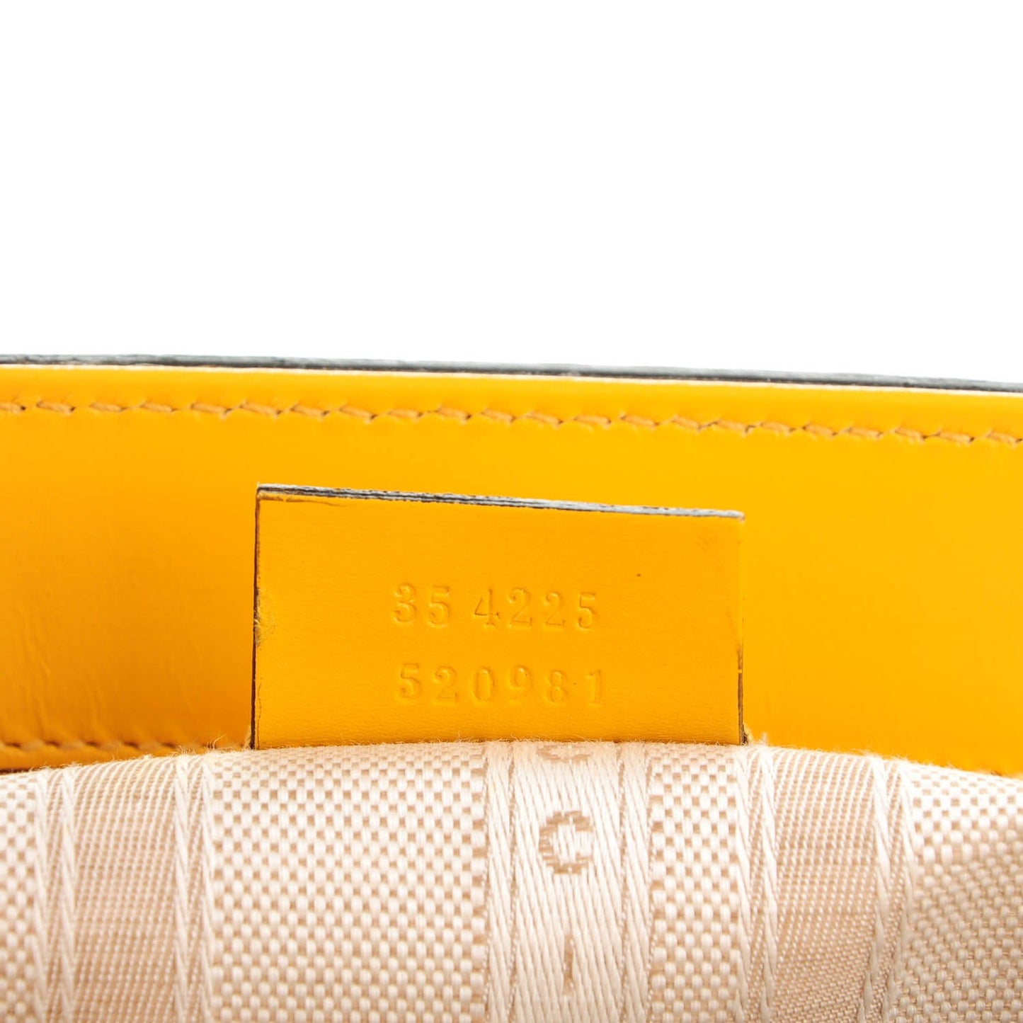 Hilary Lux Bright Diamante Medium Top Handle Bag Bumblebee