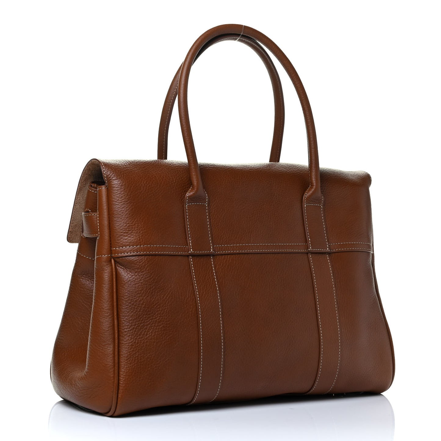 Natural Vegetable Tanned Bayswater Oak