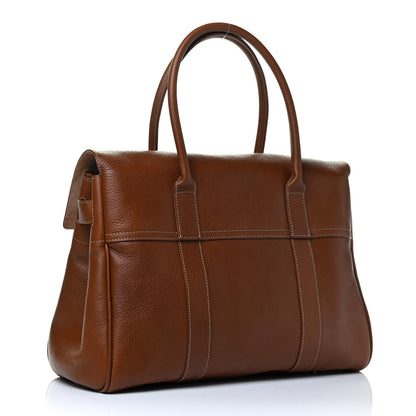 Mulberry Natural Vegetable Tanned Bayswater Oak 2 of 4