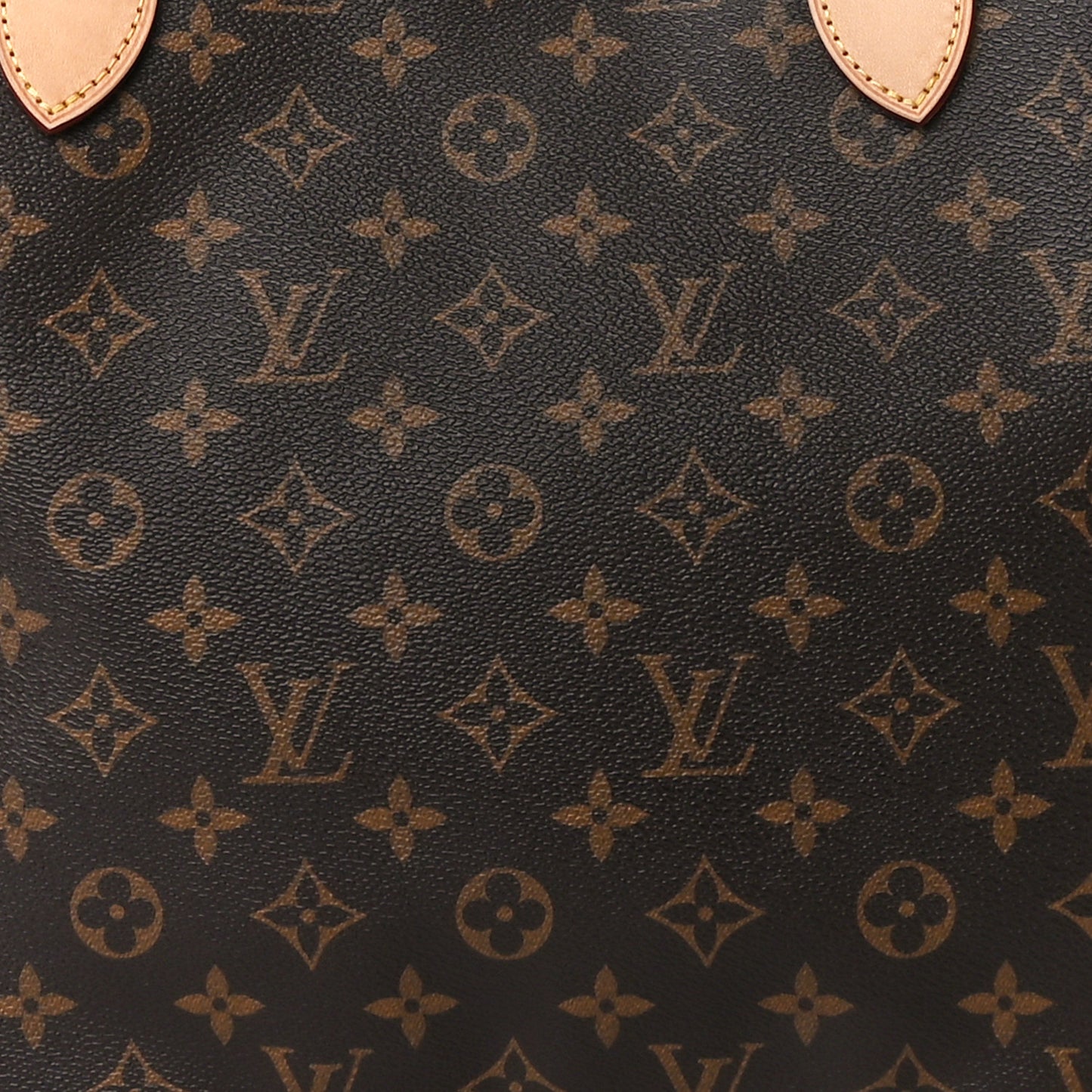Monogram Neo Neverfull MM Pivoine