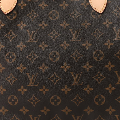 Louis Vuitton Monogram Neo Neverfull MM Pivoine 12 of 14