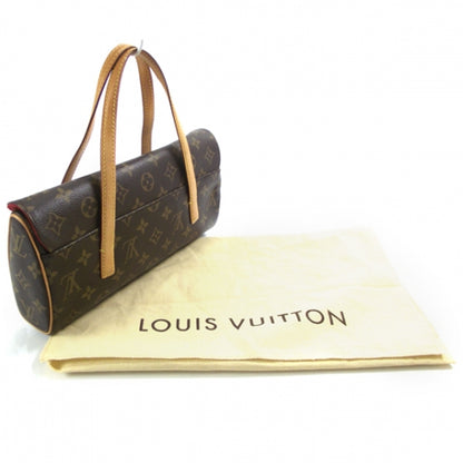 Louis Vuitton Monogram Sonatine 3 of 7