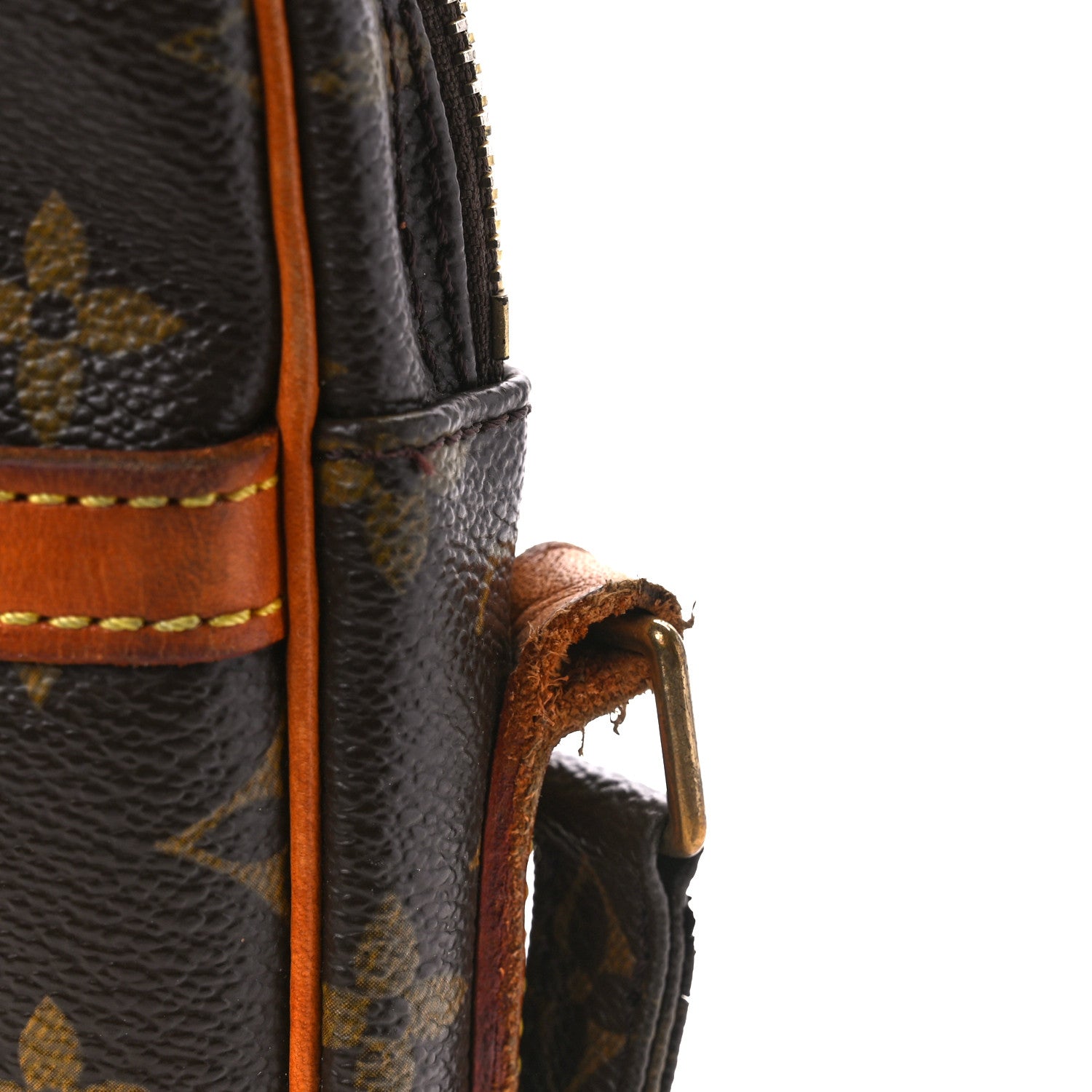 Louis Vuitton Monogram Danube 21 11 of 14