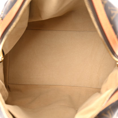 Louis Vuitton Monogram Stephen Bag 5 of 14
