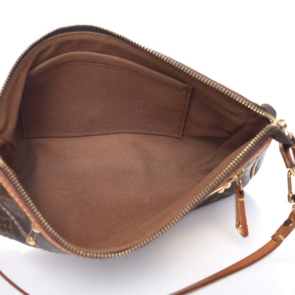 Louis Vuitton Monogram Riveting Pochette Accessories 5 of 8
