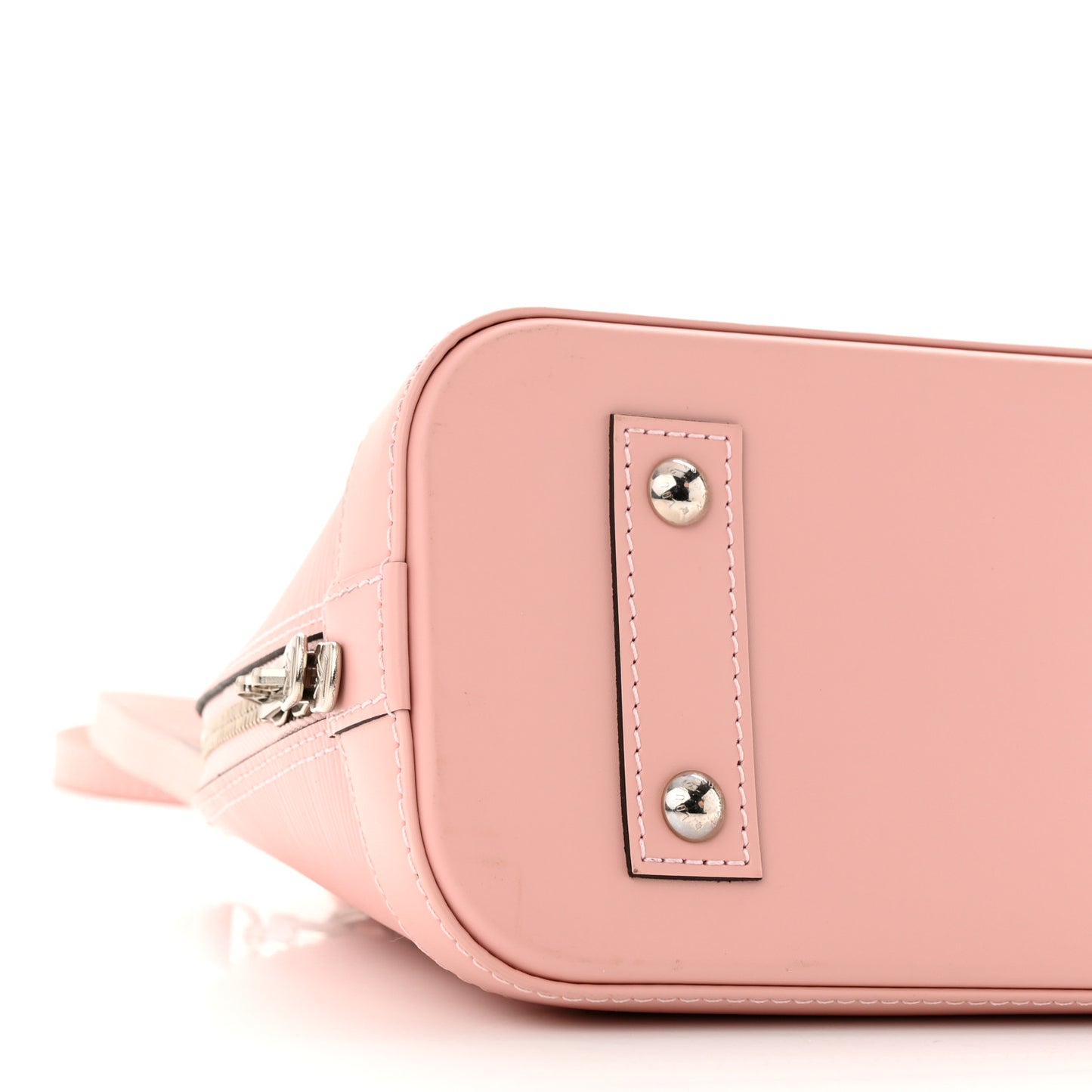 Epi Alma BB Rose Ballerine