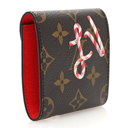 Louis Vuitton Monogram Candy Factory Notepad Pouch 4 of 8