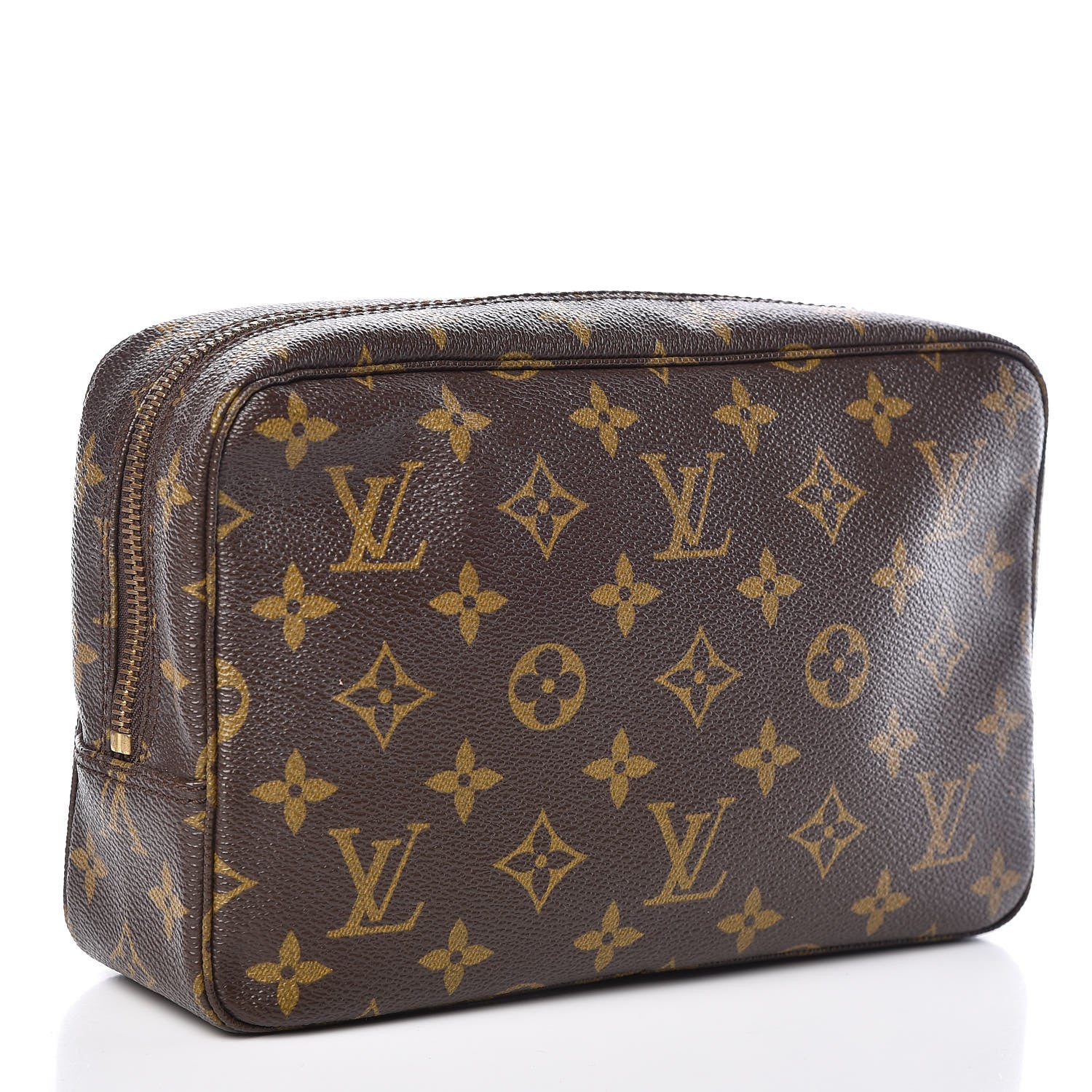 Louis Vuitton Monogram Trousse Toilette 23 3 of 8