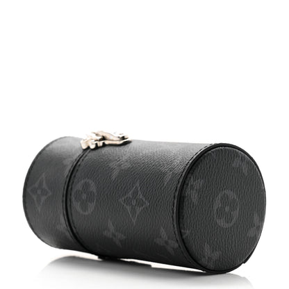 Louis Vuitton Monogram Eclipse 100ML Perfume Travel Case 4 of 7