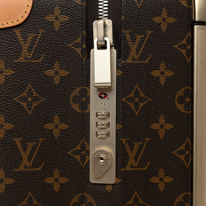 Louis Vuitton Monogram Horizon 50 9 of 11
