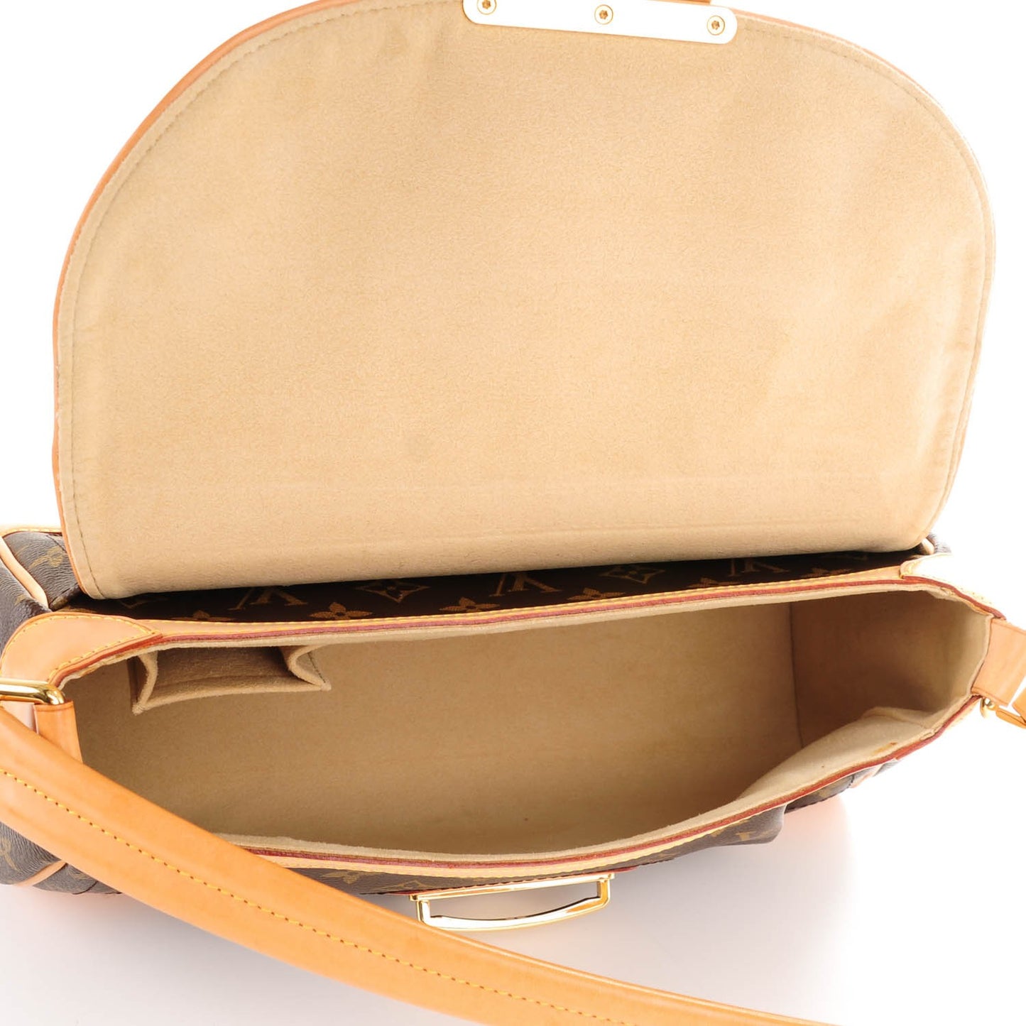 Monogram Beverly MM