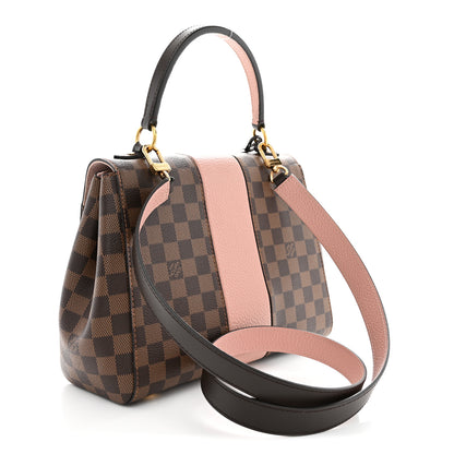 Louis Vuitton Damier Ebene Bond Street Magnolia 3 of 11