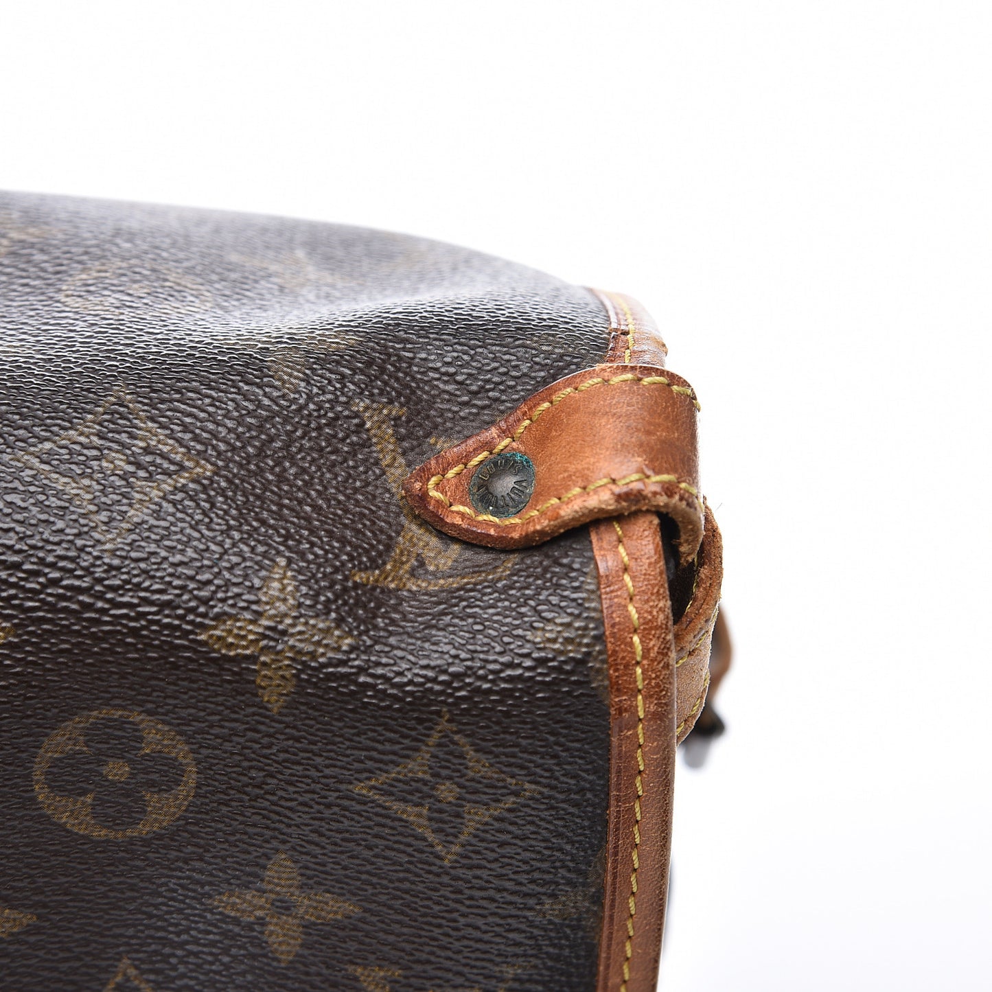 Monogram Saumur 30