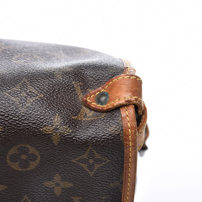 Louis Vuitton Monogram Saumur 30 28 of 30