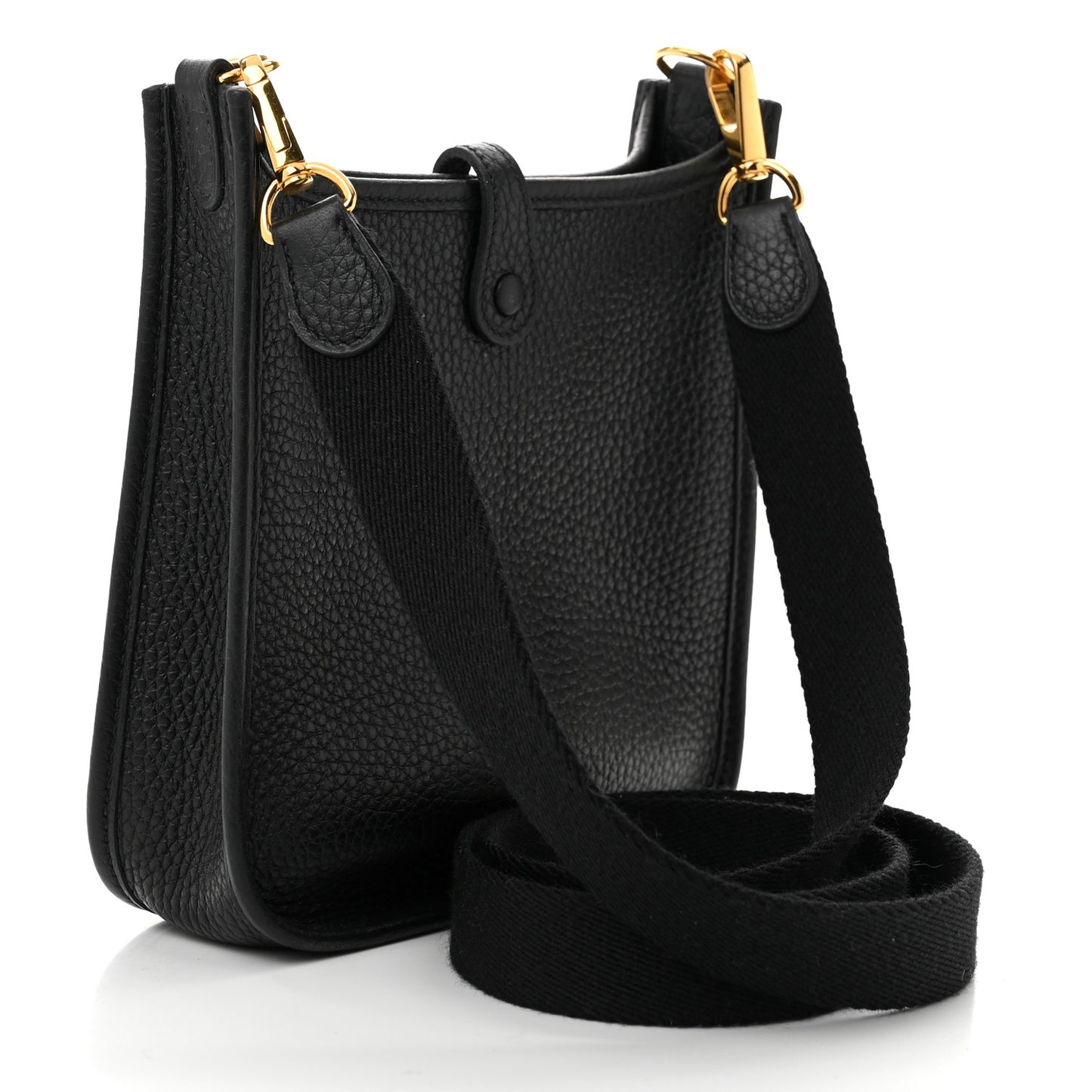 Taurillon Clemence Evelyne TPM Black