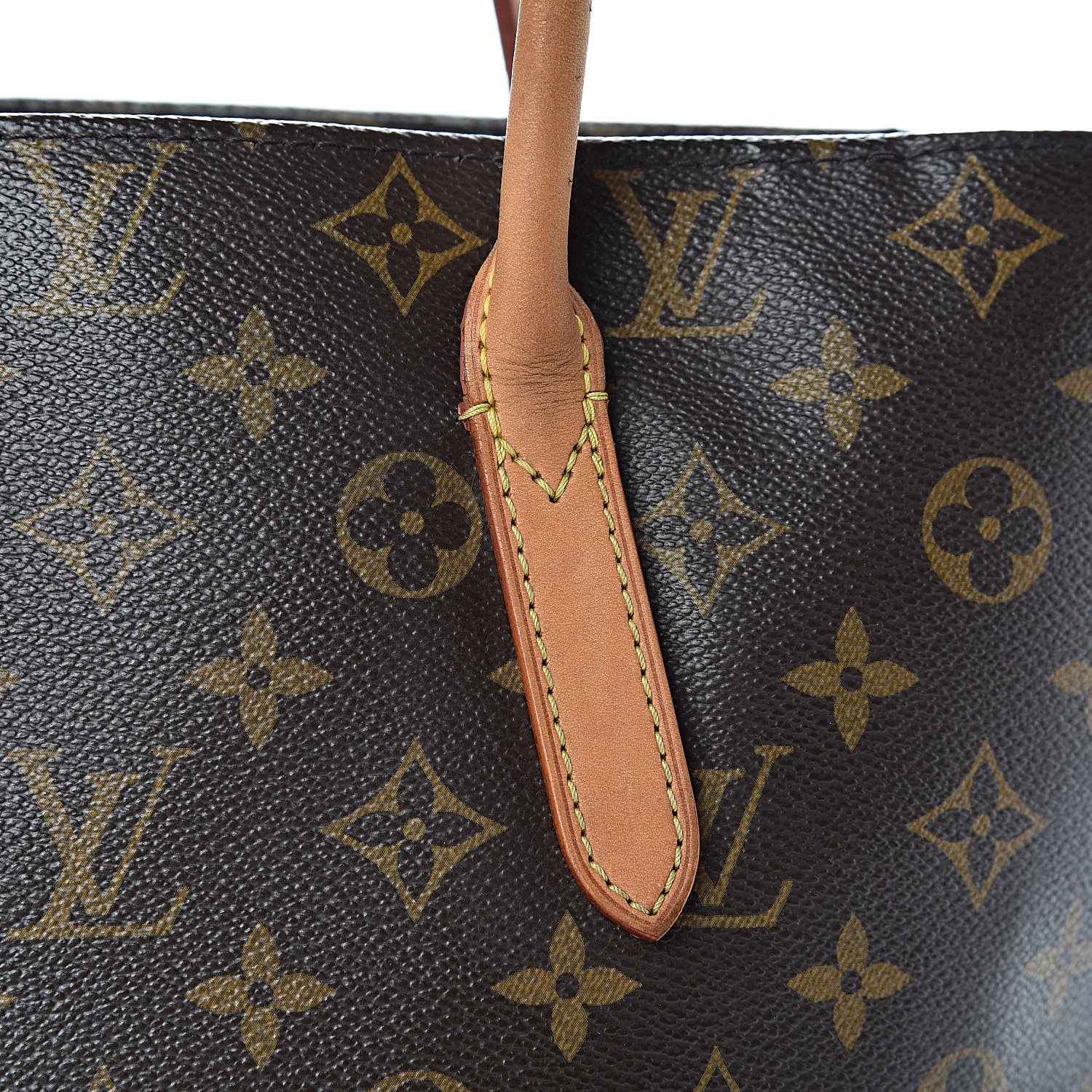 Louis Vuitton Monogram Raspail PM 12 of 14