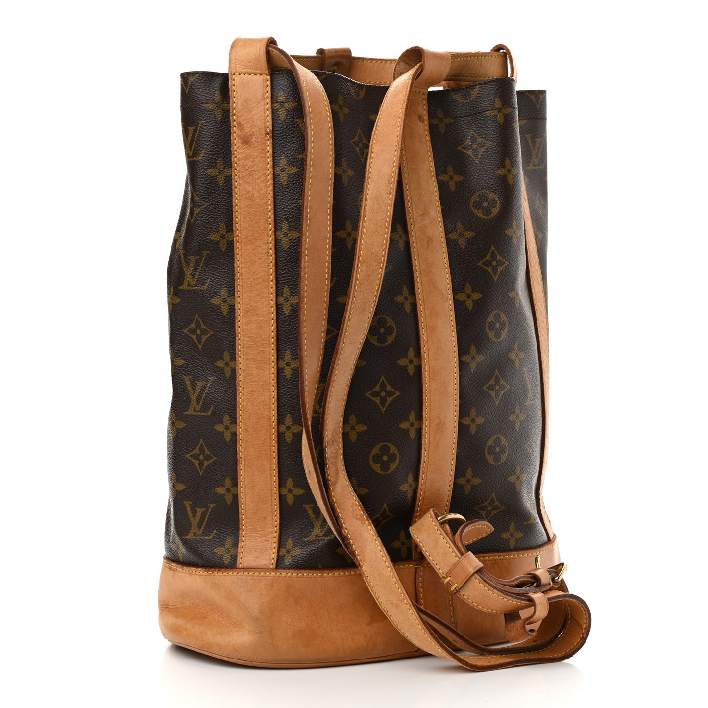 Monogram Randonnee PM