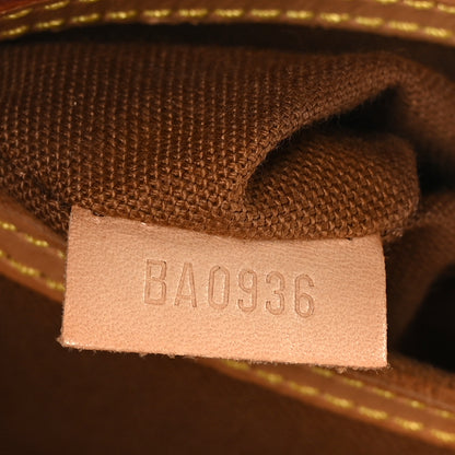 Louis Vuitton Monogram Alma PM 6 of 11