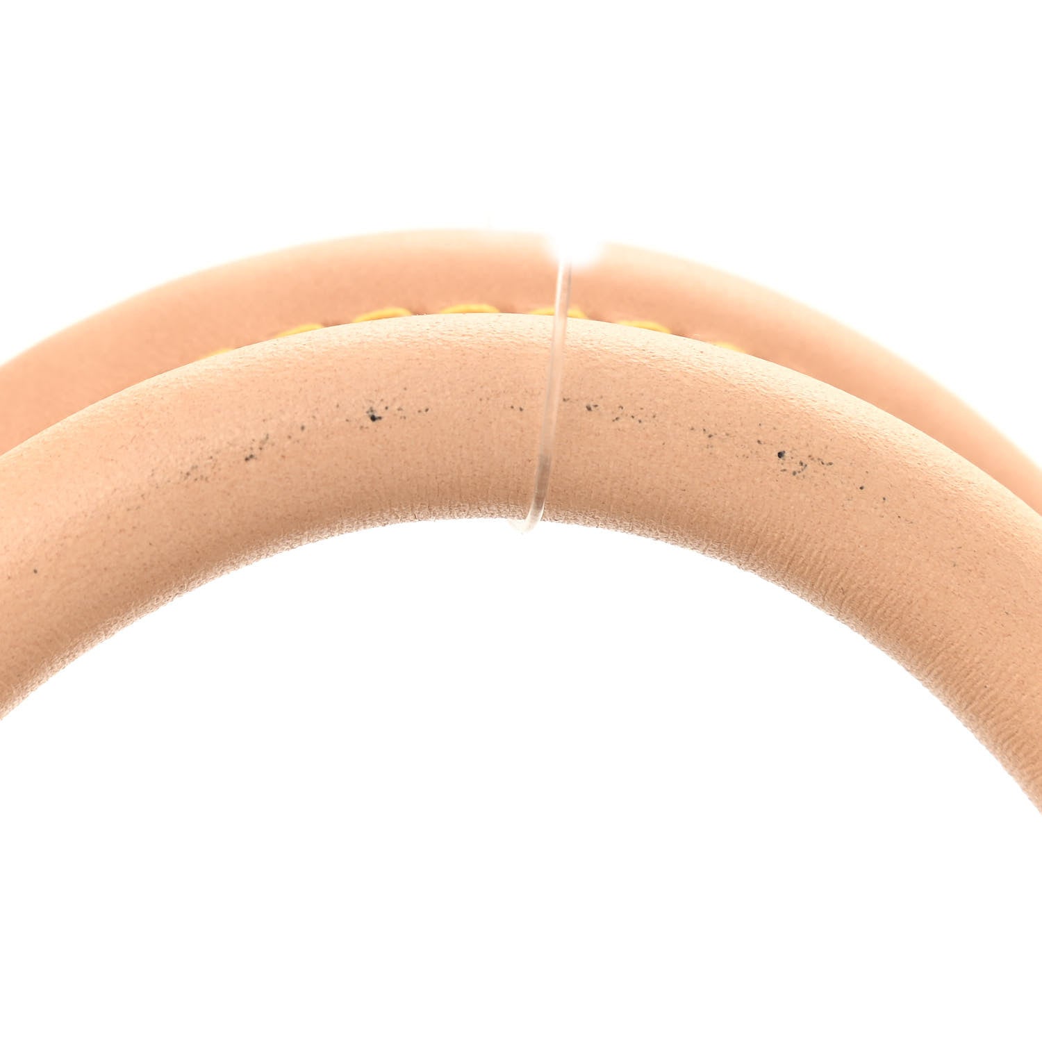 Louis Vuitton Monogram Speedy Bandouliere 20 Black 10 of 10