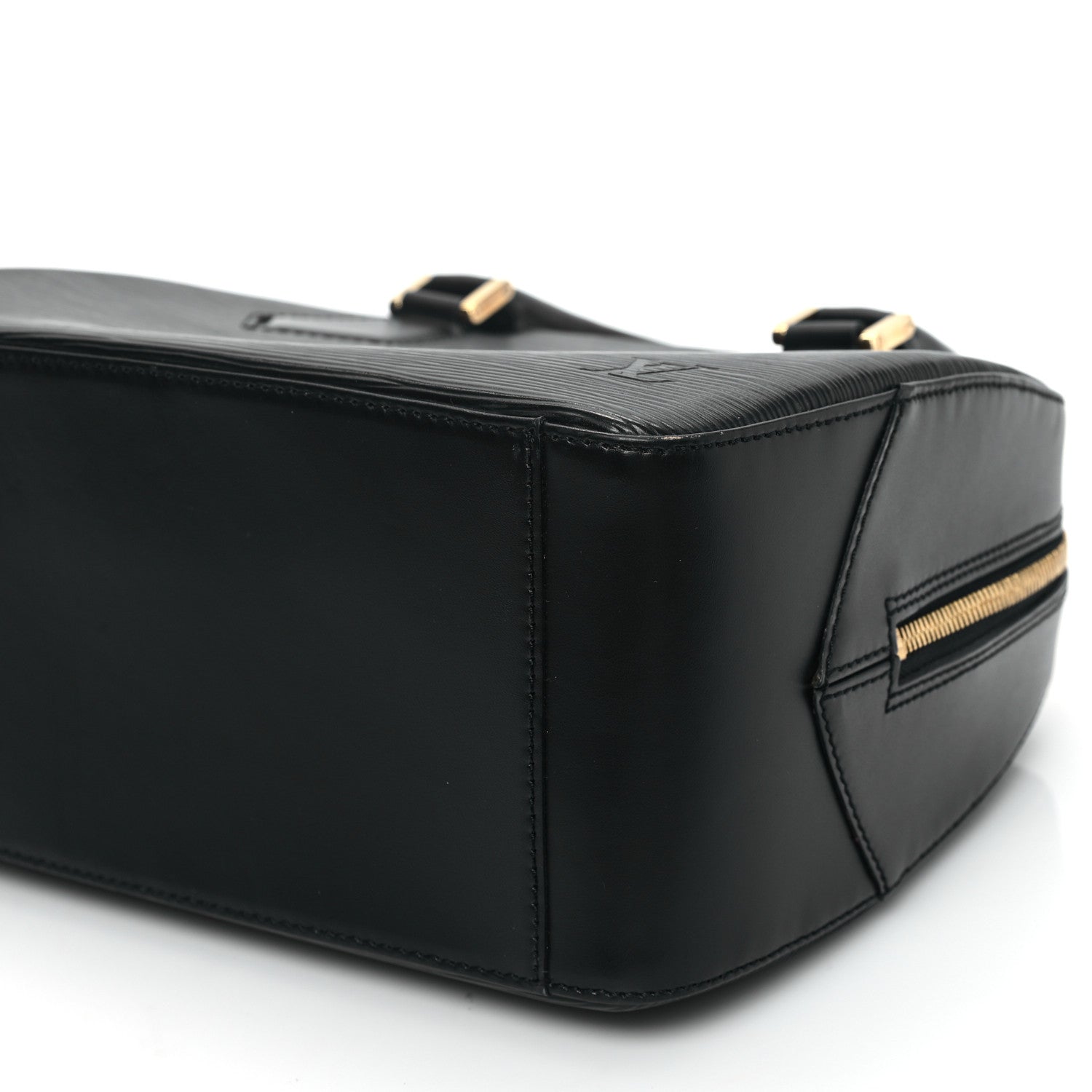 Louis Vuitton Epi Sablons Black 9 of 11