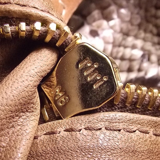 Python Bow Bag