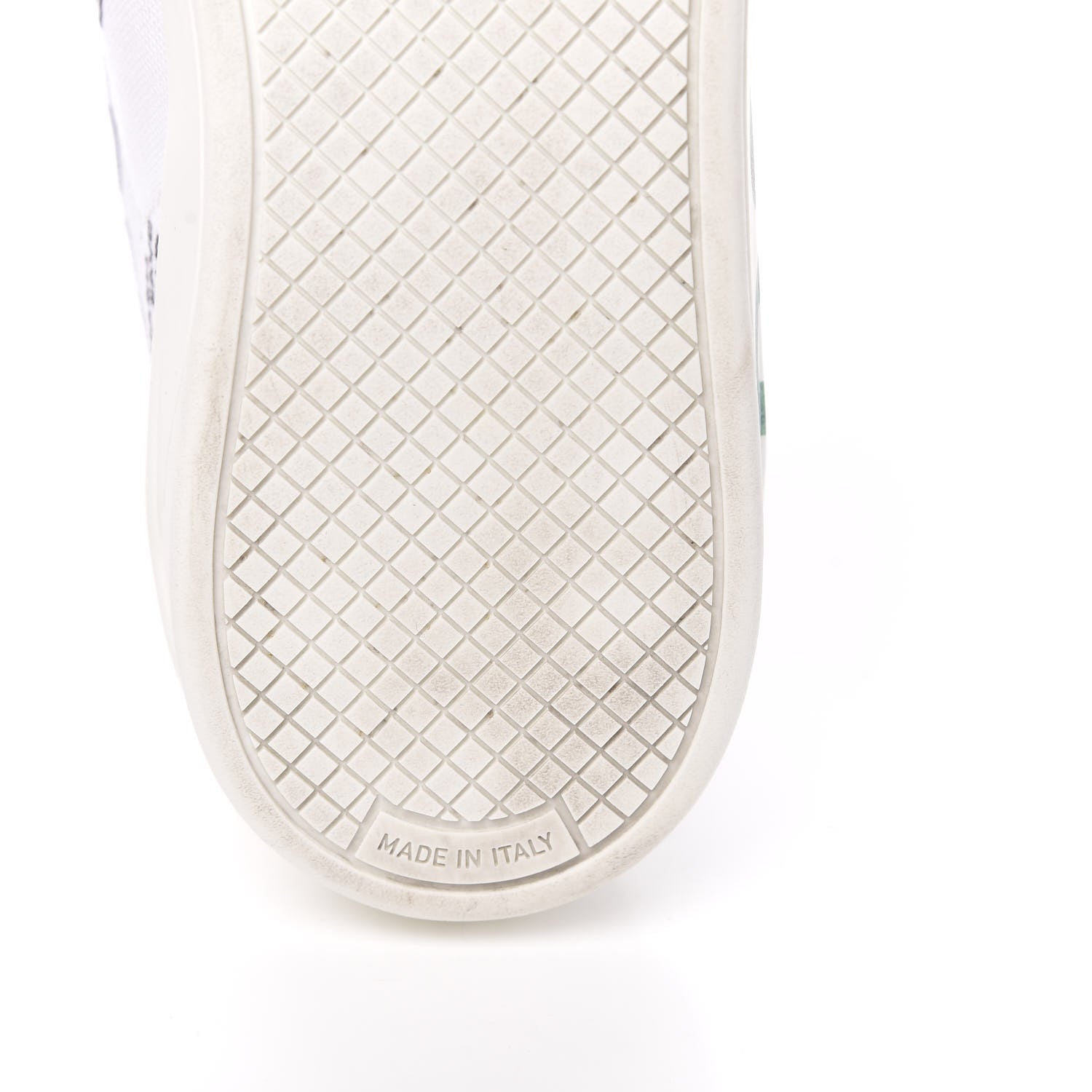 Chanel x Pharrell Williams Calfskin Womens Sneakers 39 White 8 of 11