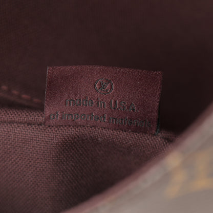 Louis Vuitton Monogram Saint Cloud NM 7 of 11