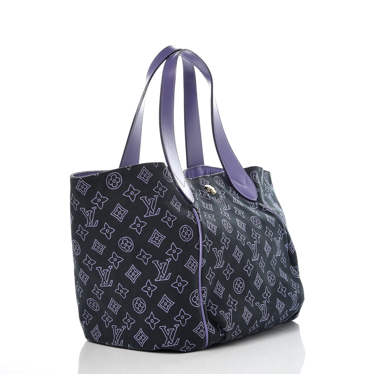 Cabas Ipanema GM Navy