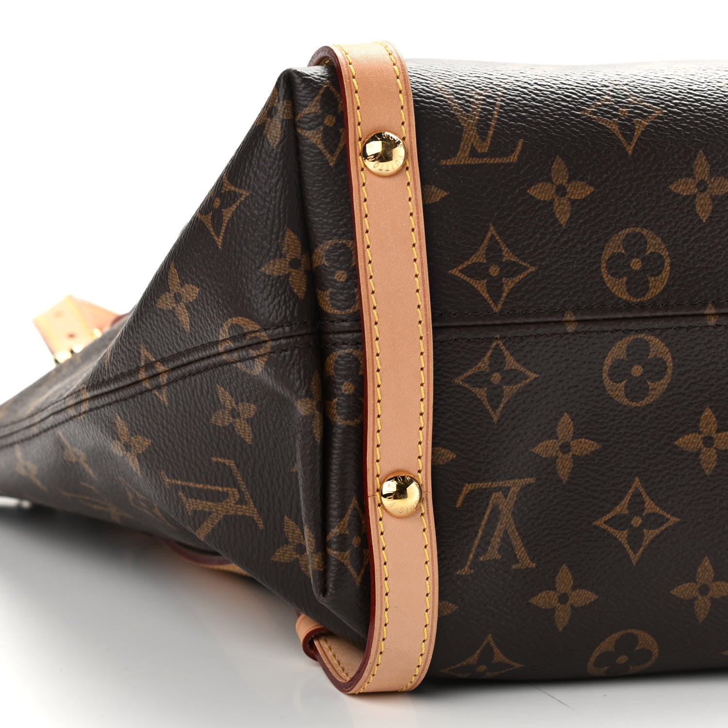 Louis Vuitton Monogram Tuileries 8 of 10