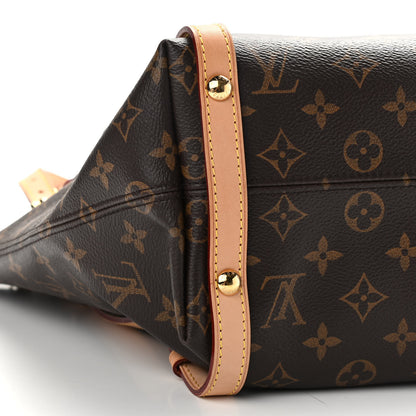 Louis Vuitton Monogram Tuileries 8 of 10