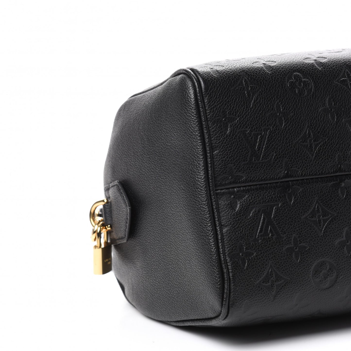 Empreinte Speedy Bandouliere 30 NM Black