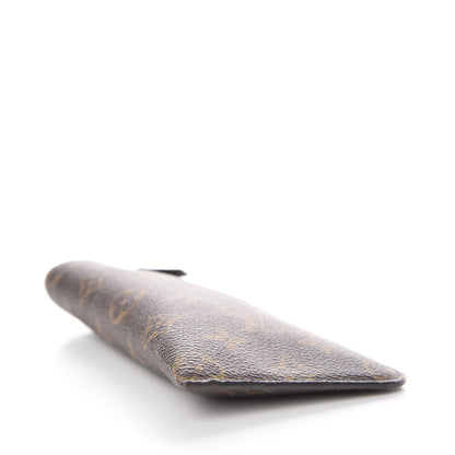 Louis Vuitton Monogram Sunglasses Case MM 4 of 6