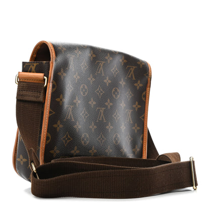 Louis Vuitton Monogram Bosphore PM Messenger 2 of 4