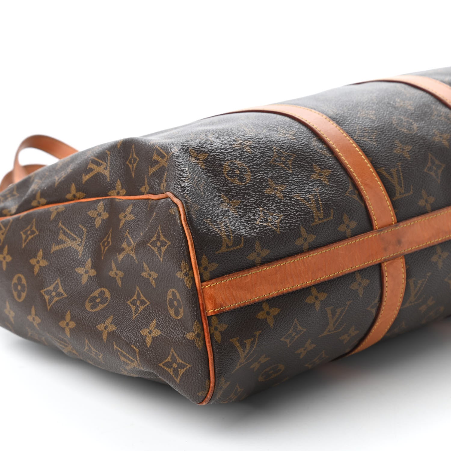 Louis Vuitton Monogram Sac Flanerie 45 6 of 9