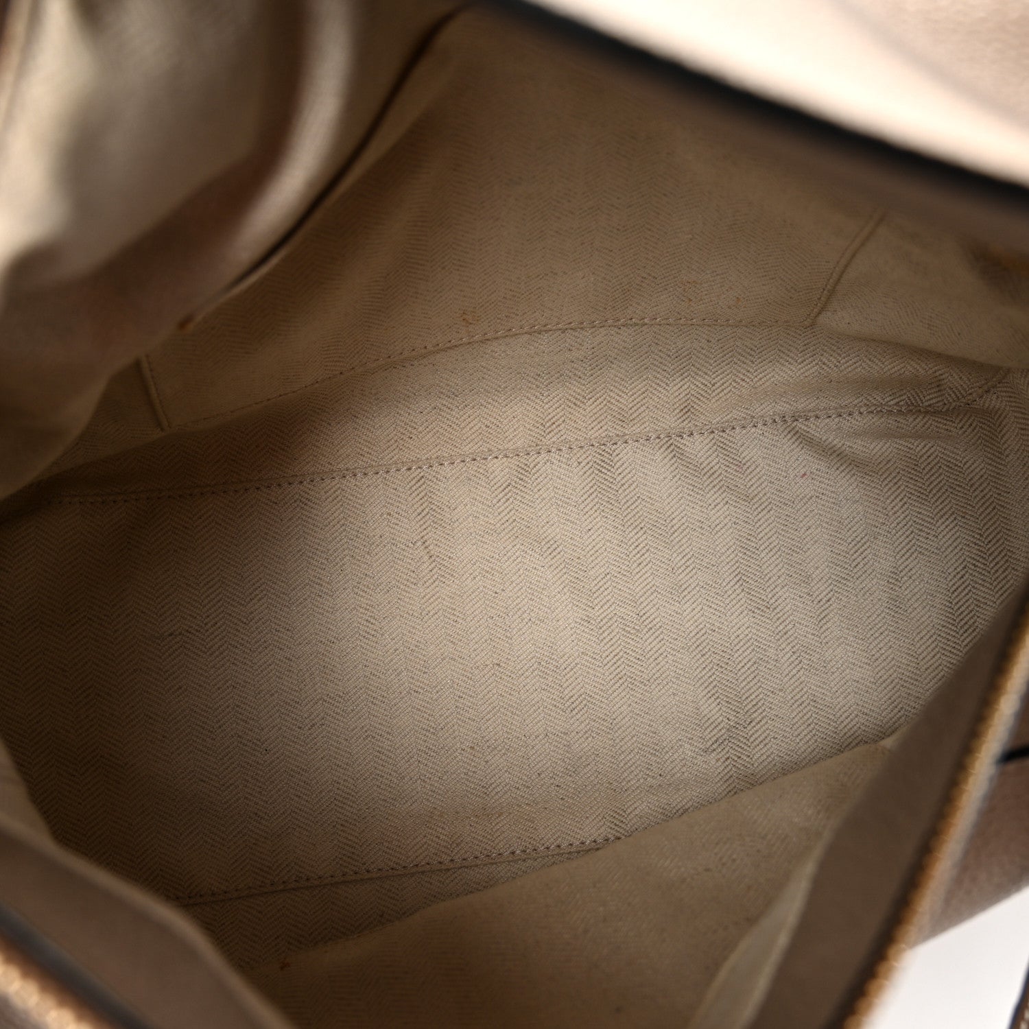 Loewe Grained Calfskin Medium Puzzle Bag Sand Mink 5 of 10
