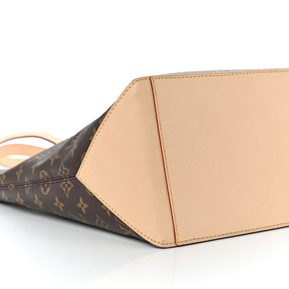 Louis Vuitton Monogram Mezzo NM 8 of 10