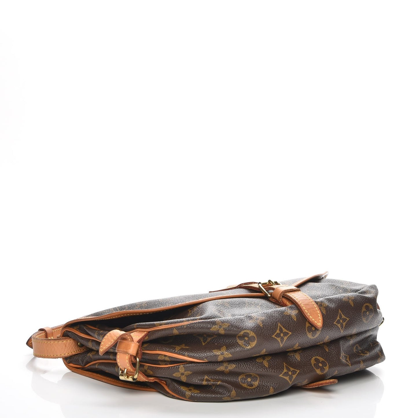 Monogram Saumur 30