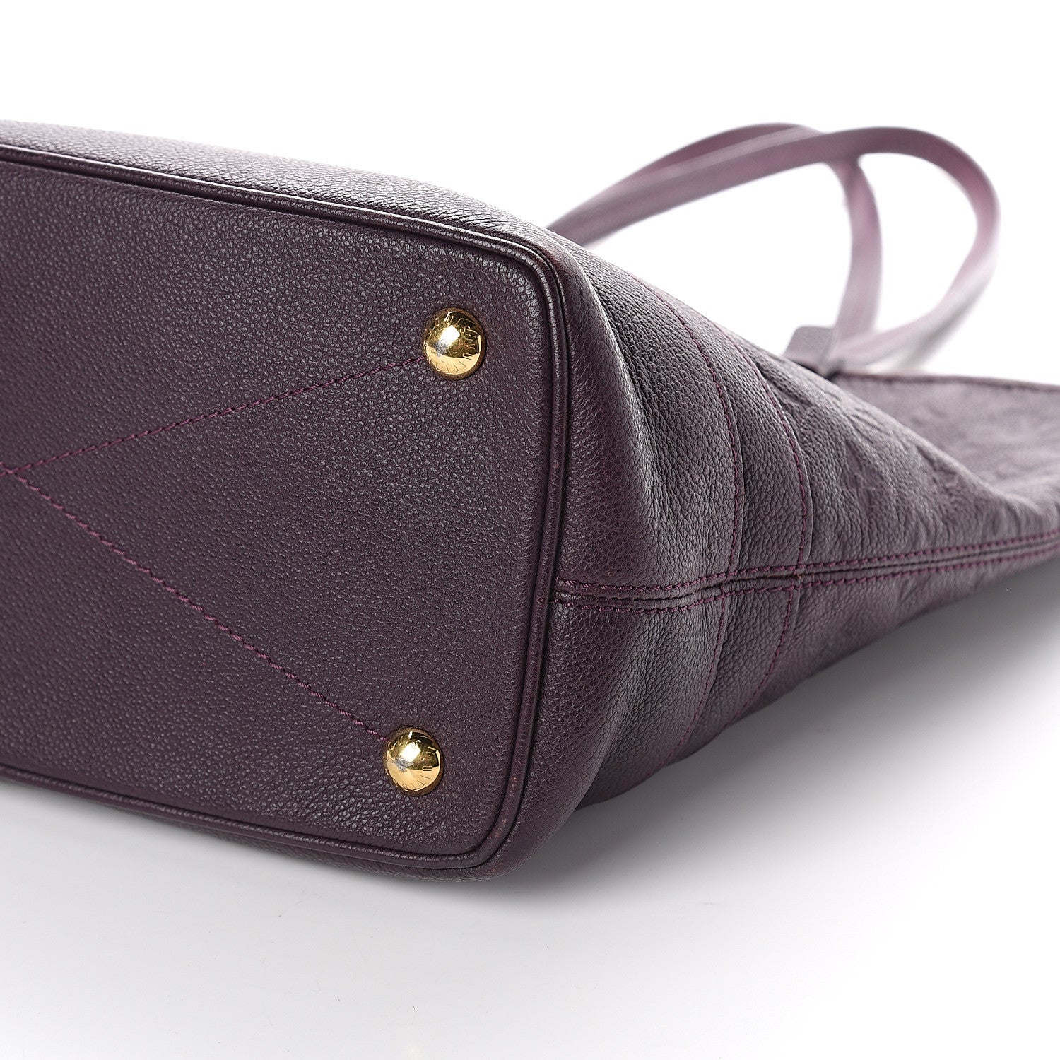 Louis Vuitton Empreinte Citadine PM Aube 8 of 8