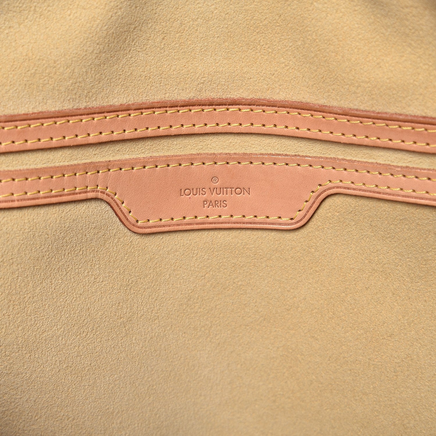 Louis Vuitton Monogram Retiro PM 6 of 12