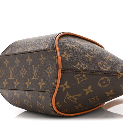 Louis Vuitton Monogram Ellipse PM 10 of 10