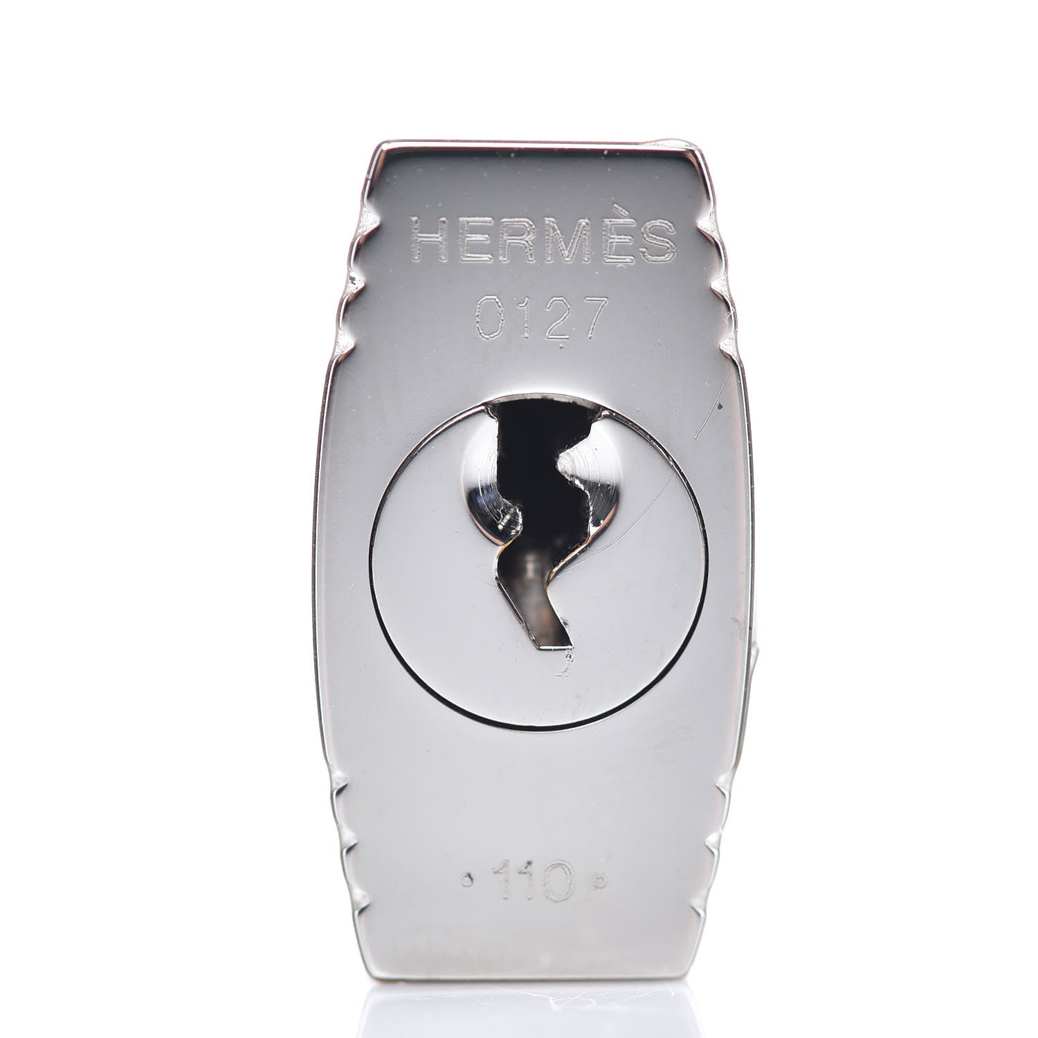 Hermes Togo Kelly Retourne 32 Black 37 of 42