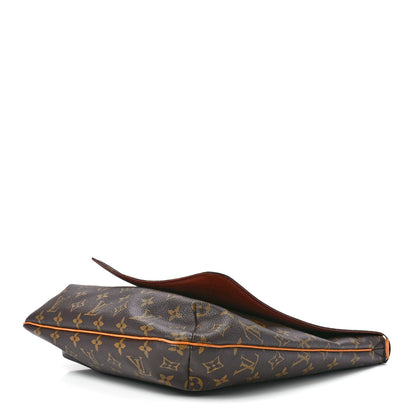 Louis Vuitton Monogram Musette GM 8 of 10