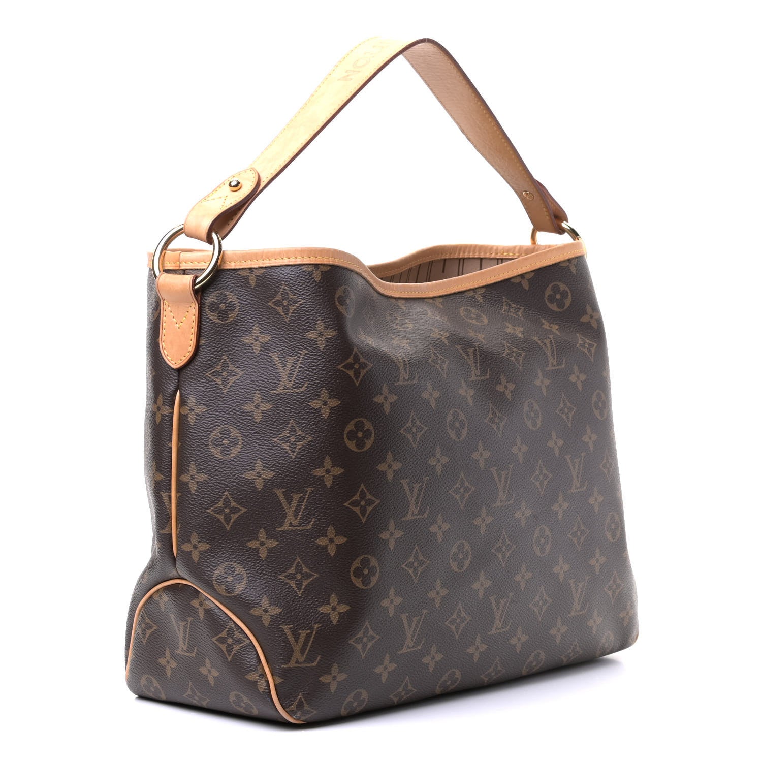 Louis Vuitton Monogram Delightful PM 2 of 5