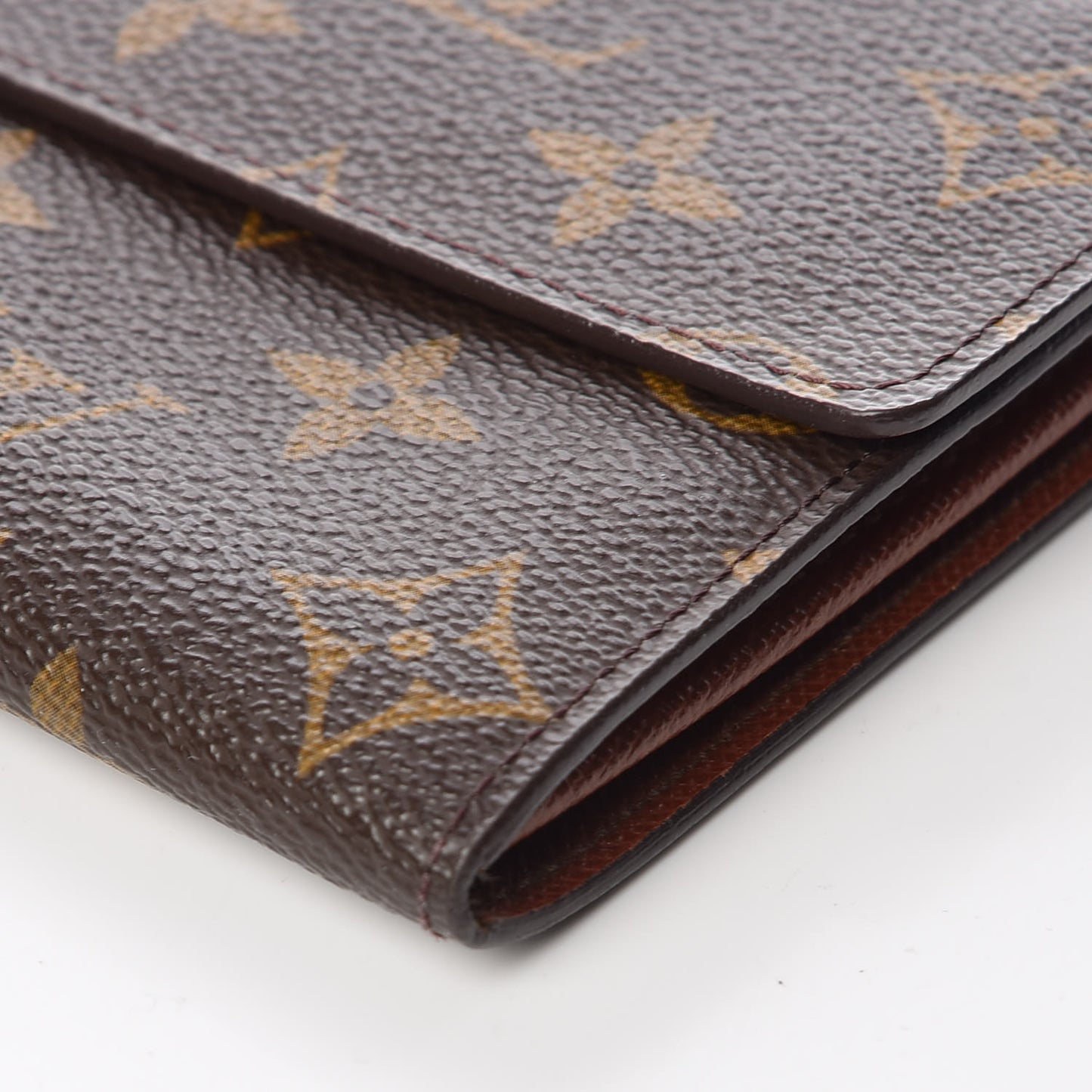 Monogram Porte-Monnaie Pochette