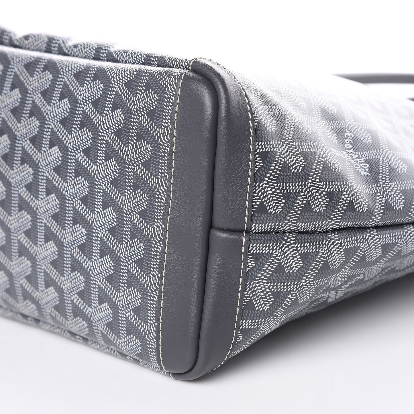 Goyardine Artois PM Grey