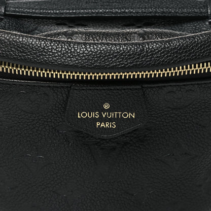 Louis Vuitton Empreinte BumBag Black 7 of 9