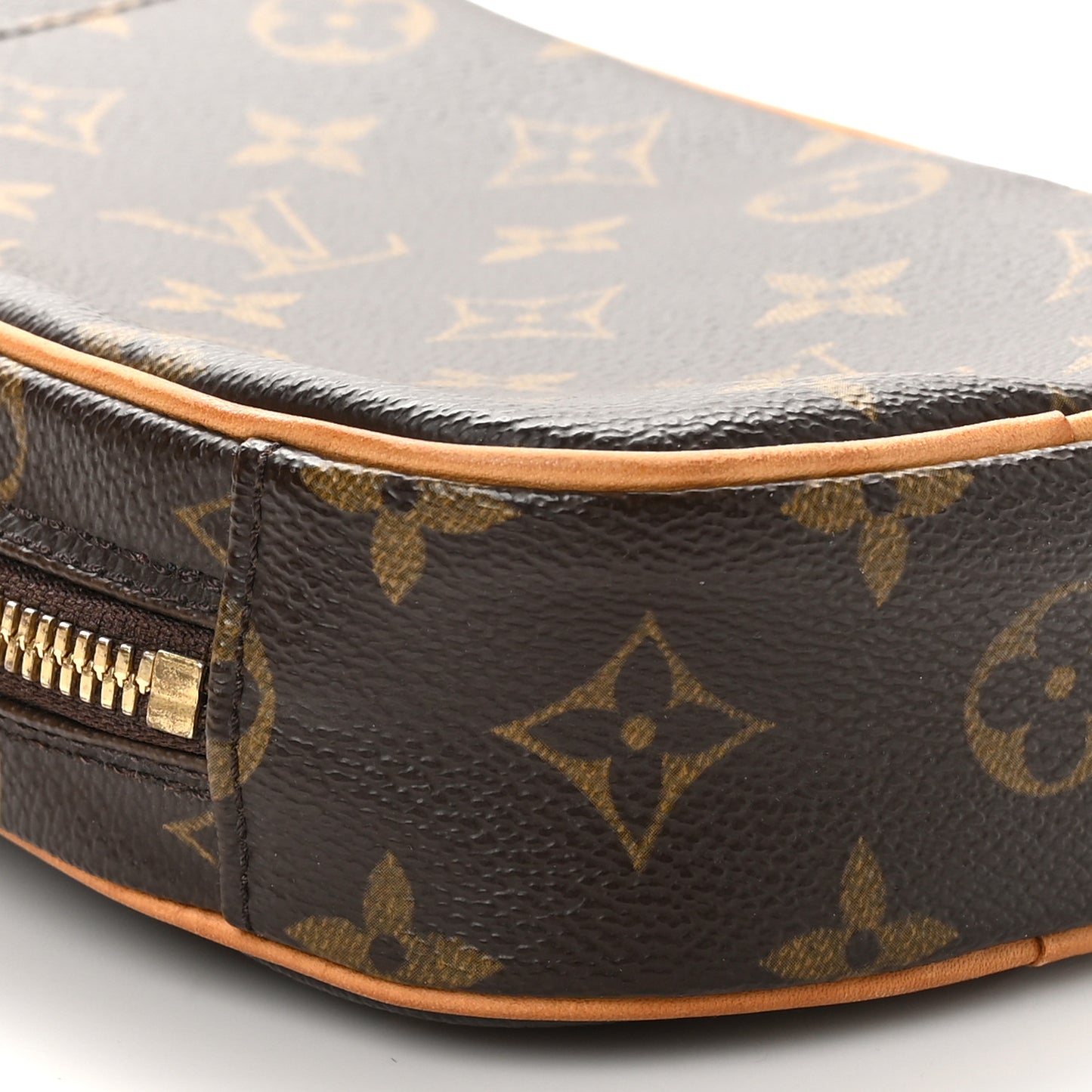 Monogram Pochette Gange