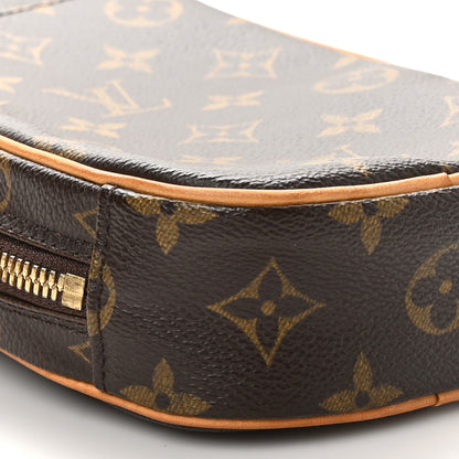 Louis Vuitton Monogram Pochette Gange 8 of 9