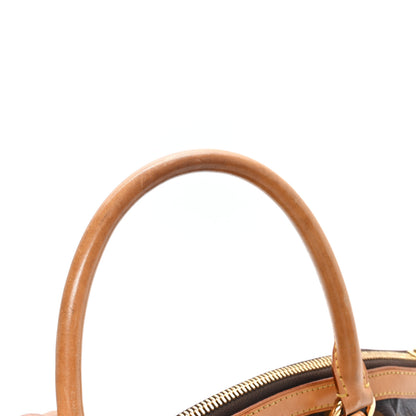 Louis Vuitton Monogram Tivoli PM 11 of 11